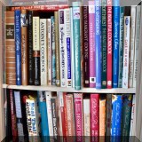 B06. Cookbooks.